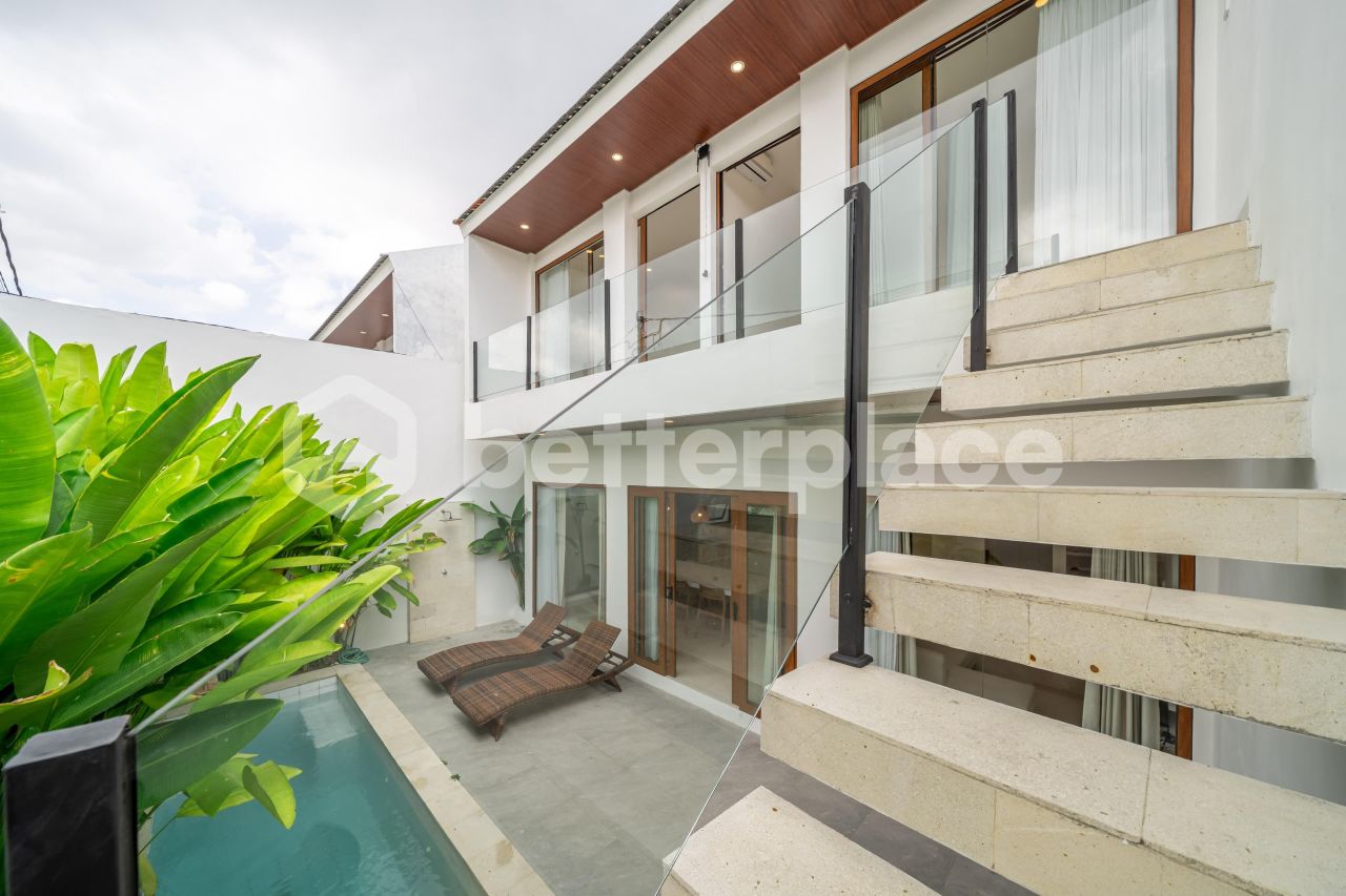 Villa in Umalas, Indonesien, 96 m² - Foto 18