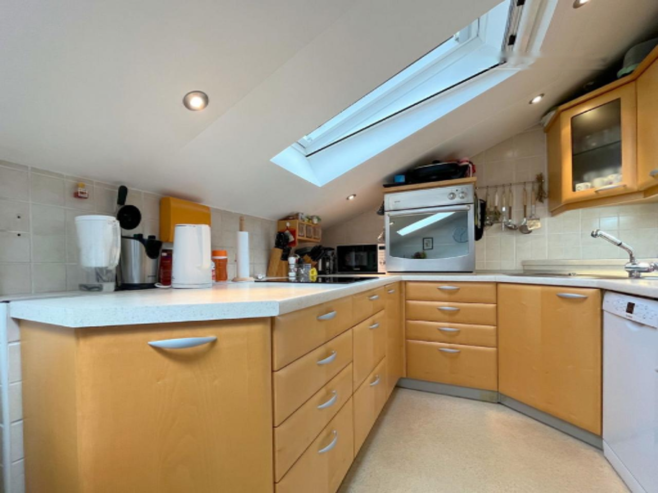 House in Ljubljana, Slovenia, 406 m² - picture 18