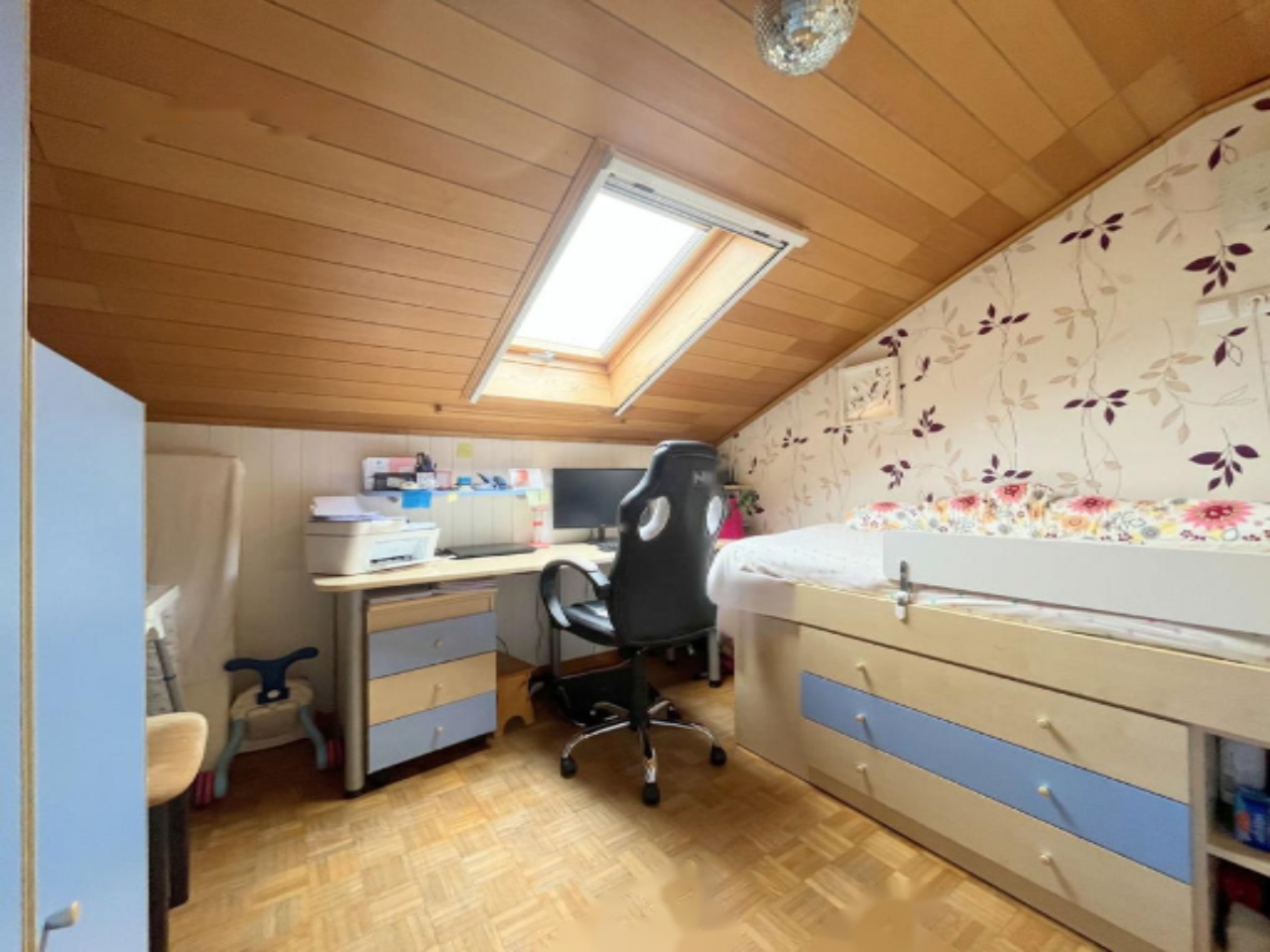 House in Ljubljana, Slovenia, 406 m² - picture 19