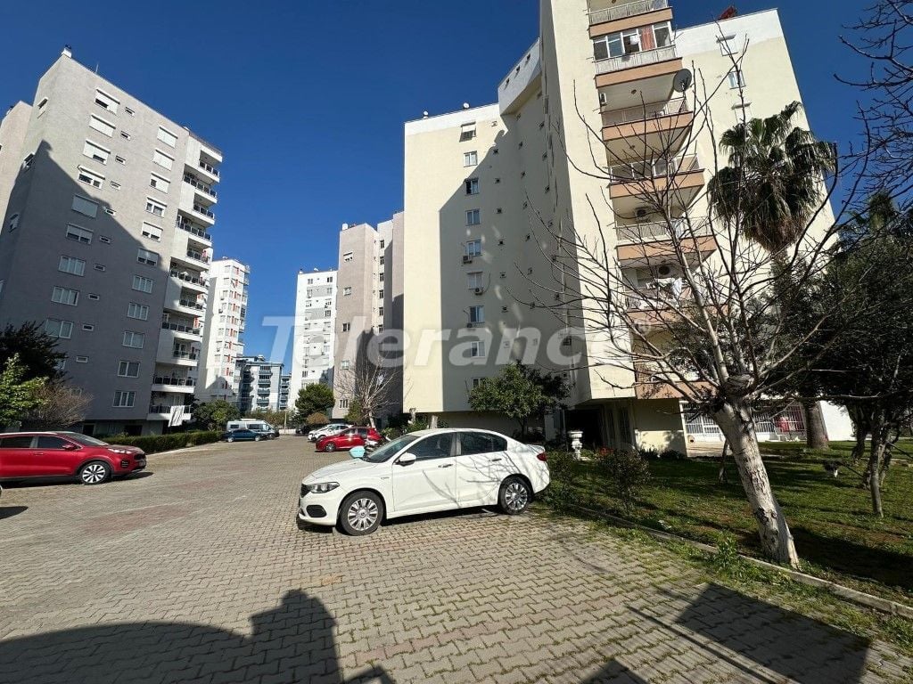 Appartement à Lara, Turquie, 175 m² - image 1