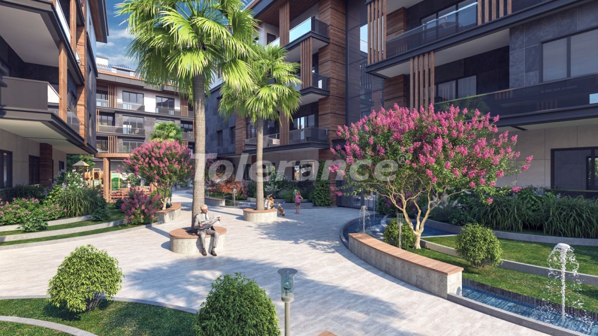 Appartamenti a Beylikdüzü, Turchia, 140 m² - foto 6