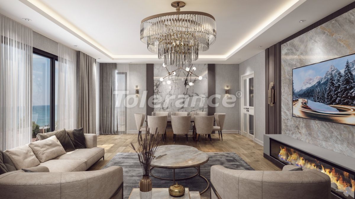 Appartamenti a Beylikdüzü, Turchia, 140 m² - foto 9