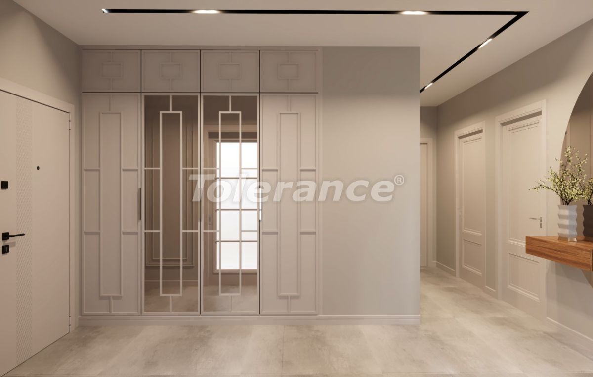 Appartamenti a Beylikdüzü, Turchia, 100 m² - foto 9