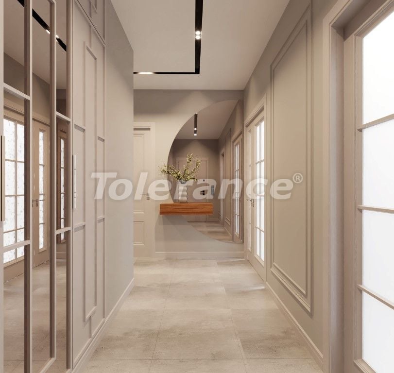 Appartamenti a Beylikdüzü, Turchia, 100 m² - foto 10