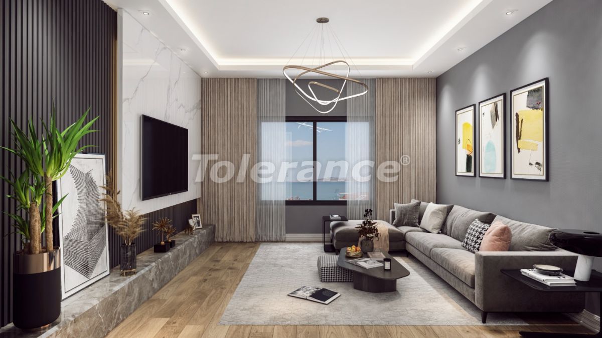Appartamenti a Beylikdüzü, Turchia, 140 m² - foto 11
