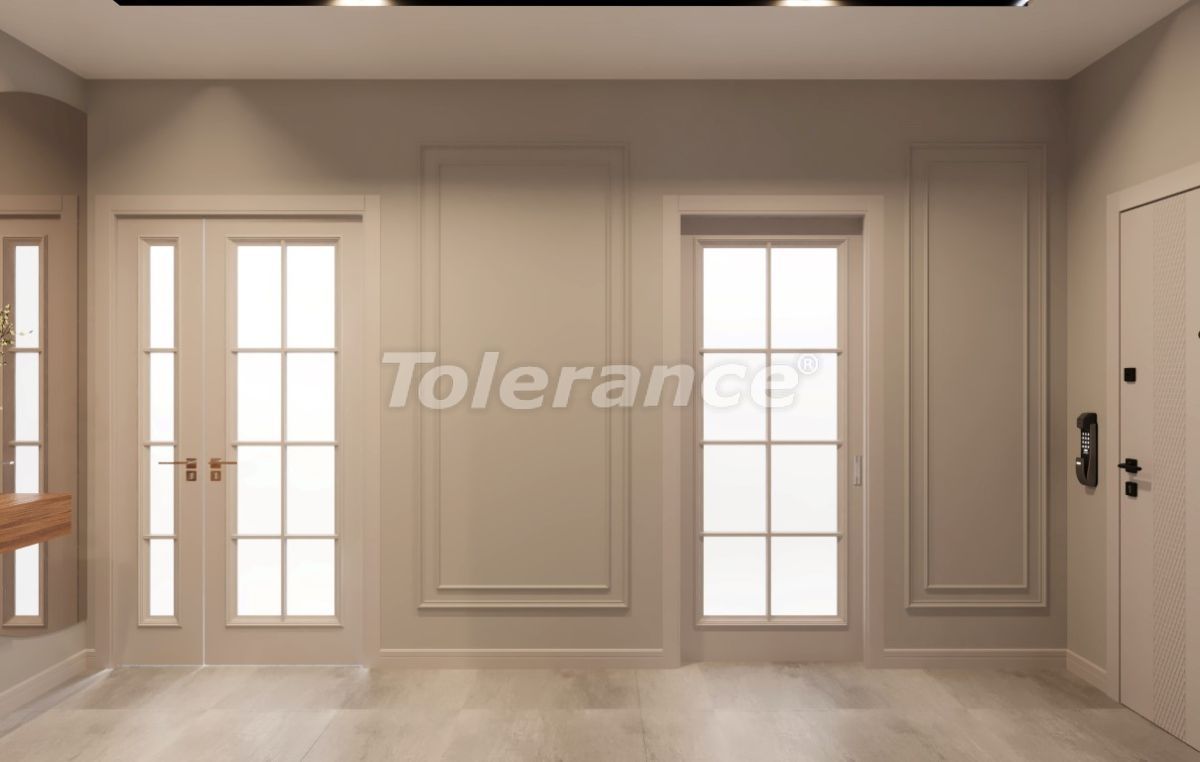 Appartamenti a Beylikdüzü, Turchia, 100 m² - foto 12