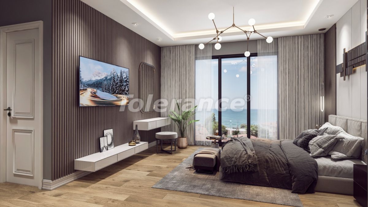 Appartamenti a Beylikdüzü, Turchia, 140 m² - foto 15