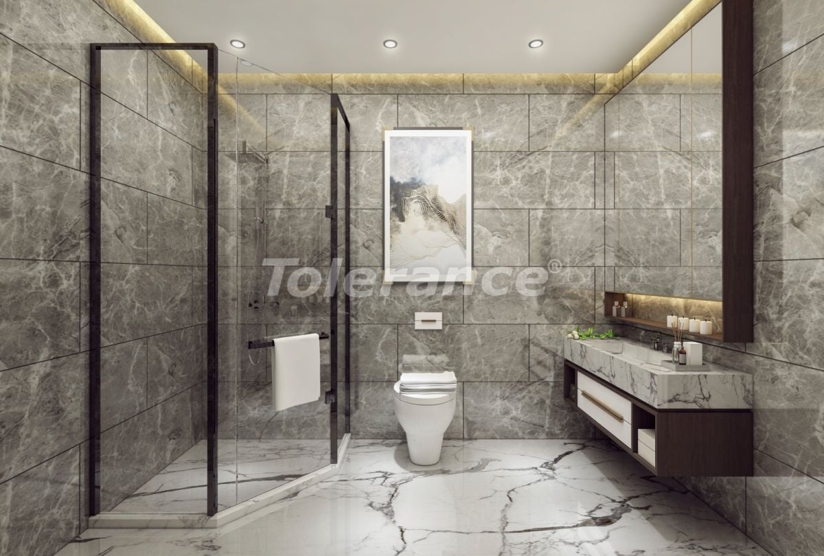 Appartamenti a Beylikdüzü, Turchia, 140 m² - foto 18