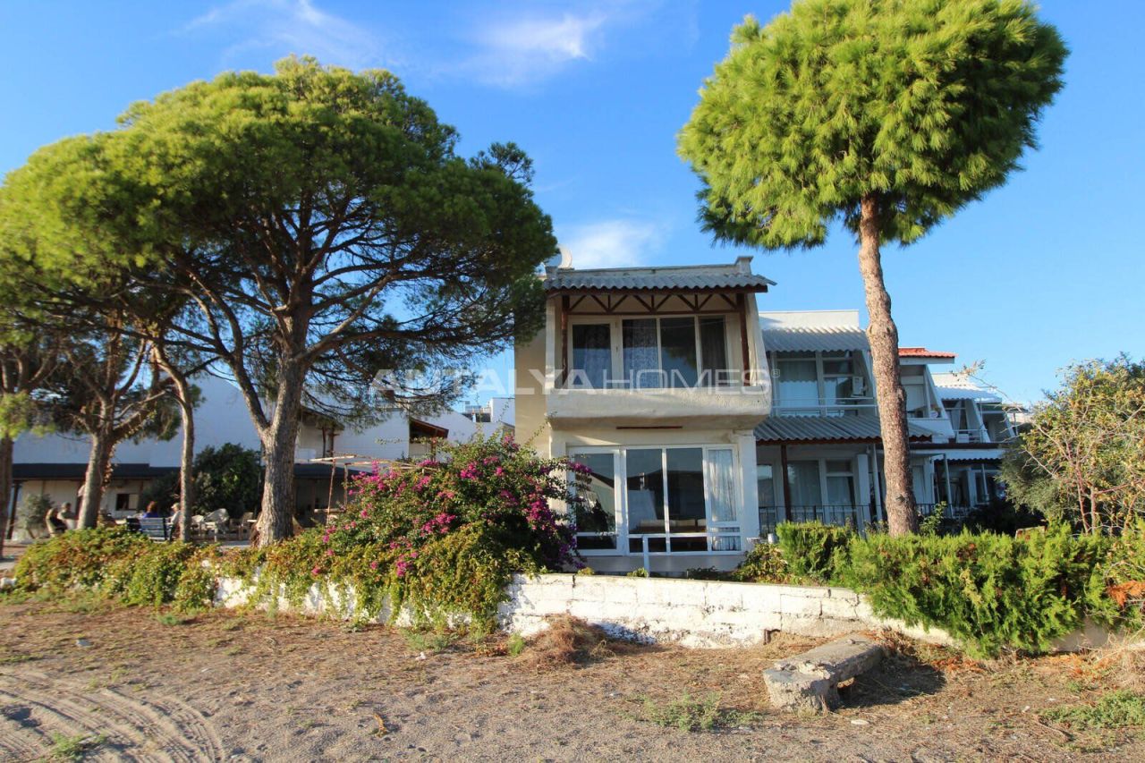 Villa in Manavgat, Türkei, 108 m² - Foto 1