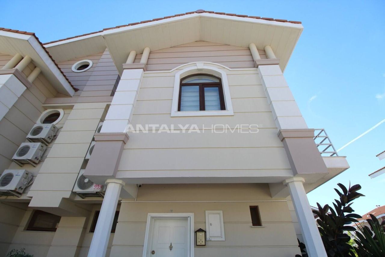 Villa in Belek, Turkey, 210 m² - picture 2