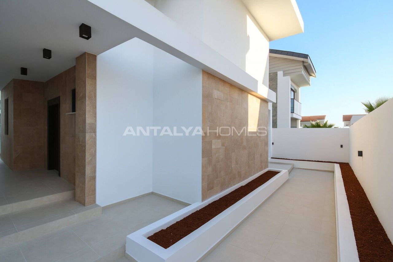 Villa a Serik, Turchia, 290 m² - foto 2