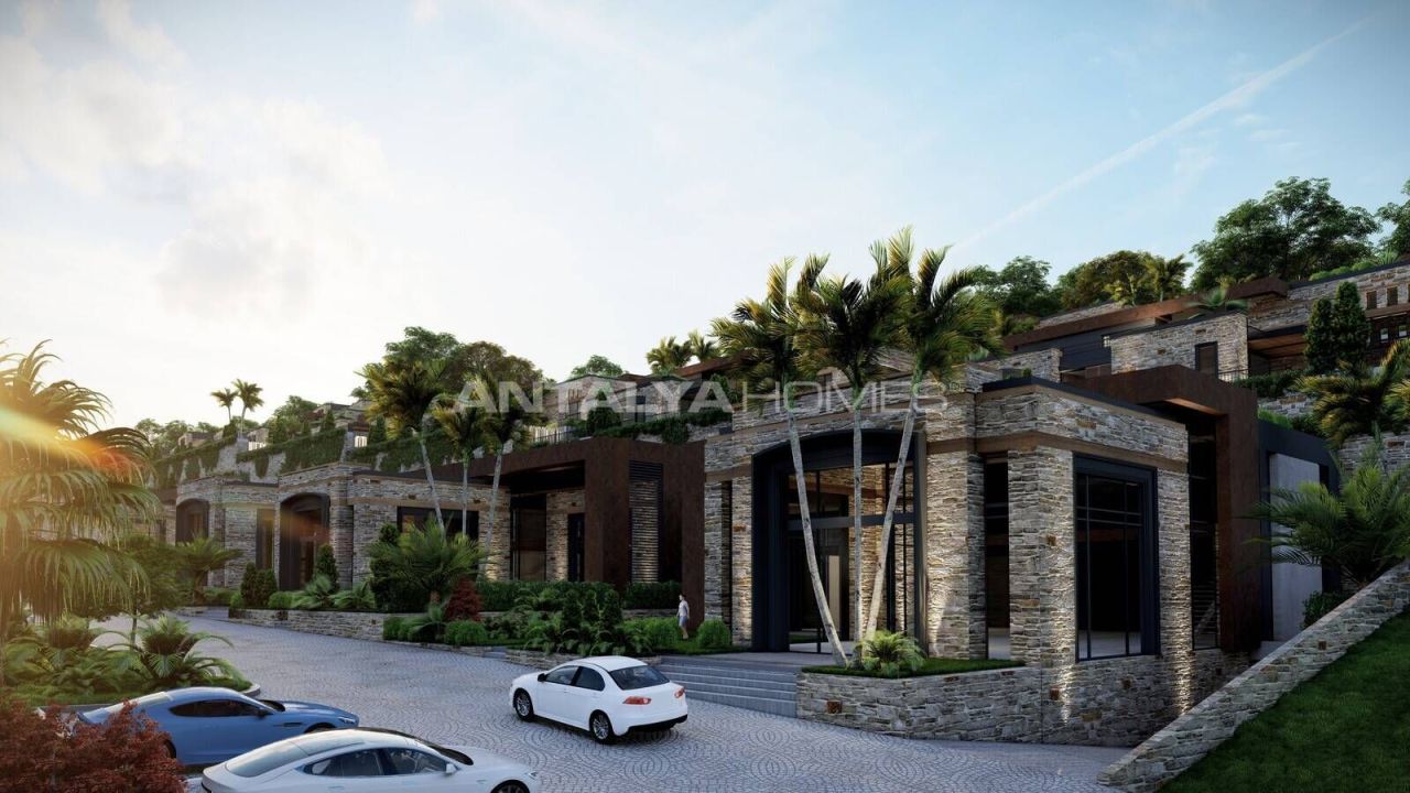 Commercial property in Bodrum, Turkey, 1 150 m² - picture 2