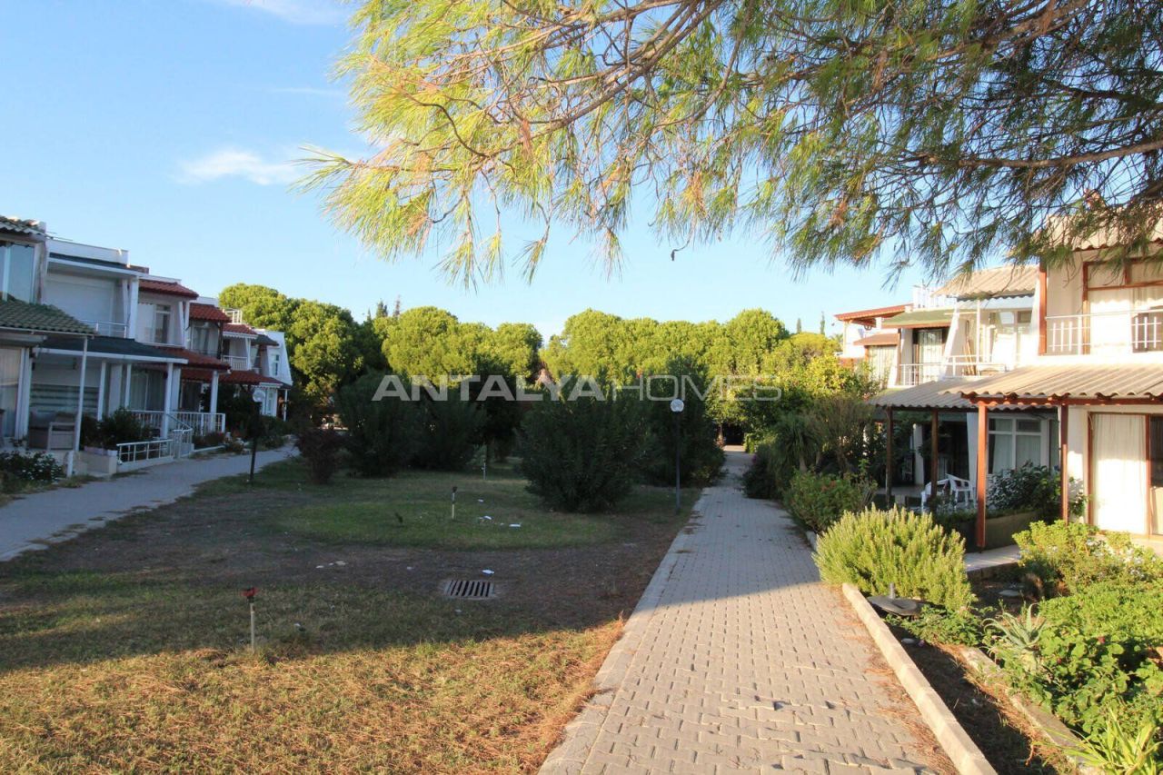 Villa a Manavgat, Turchia, 108 m² - foto 2