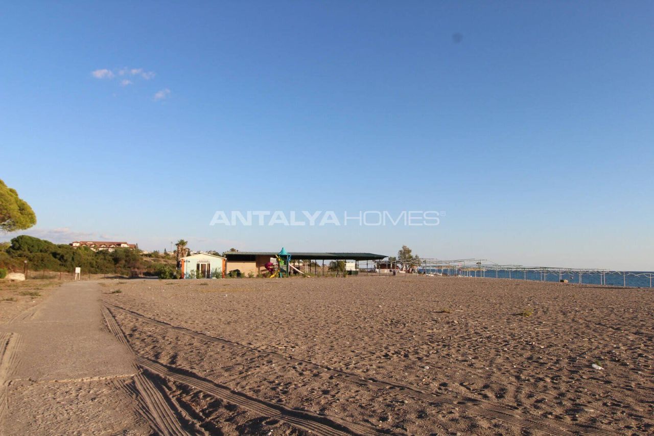Villa a Manavgat, Turchia, 108 m² - foto 3