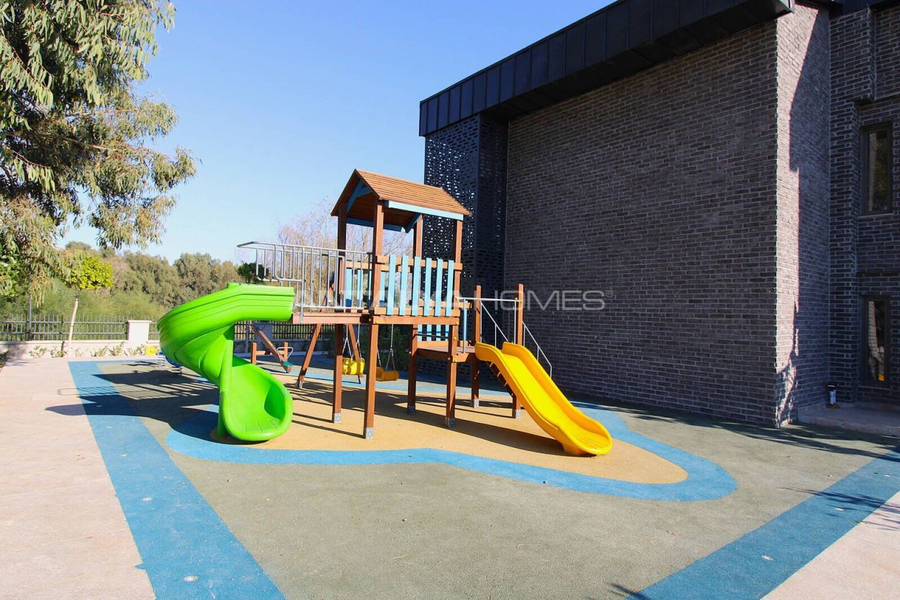 Appartement à Antalya, Turquie, 120 m² - image 4