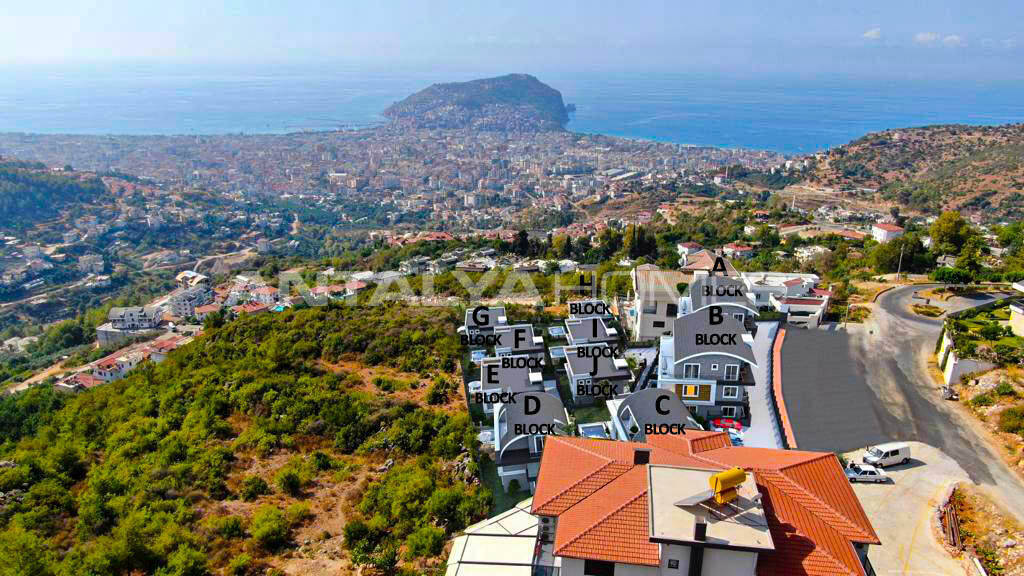 Appartement à Alanya, Turquie, 190 m² - image 5