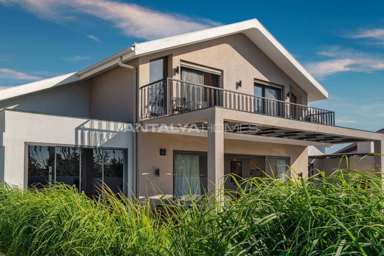 Villa in Fethiye, Turkey, 160 m² - picture 5