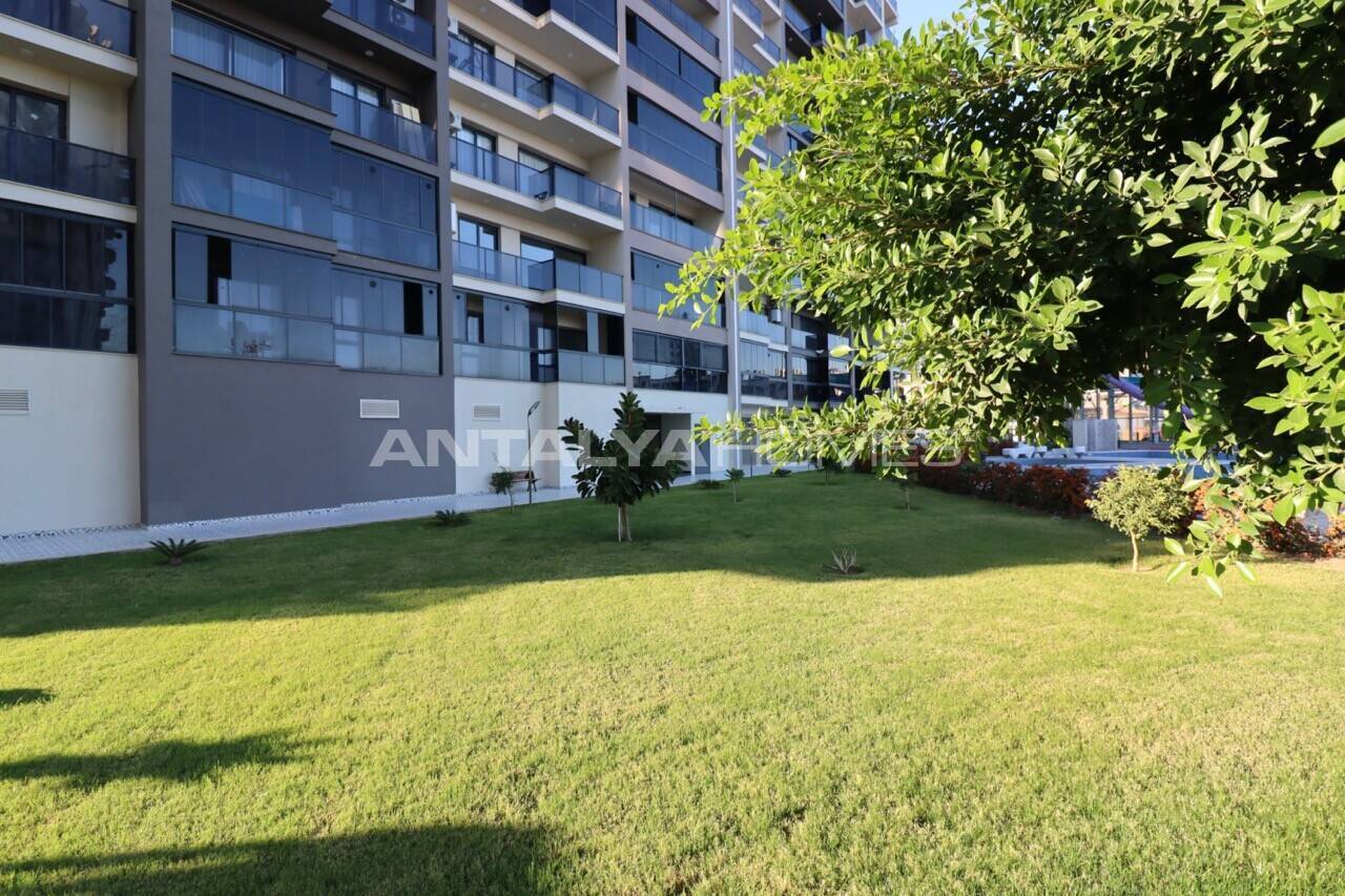 Apartment Erdemli, Turkey, 78 m² - picture 5