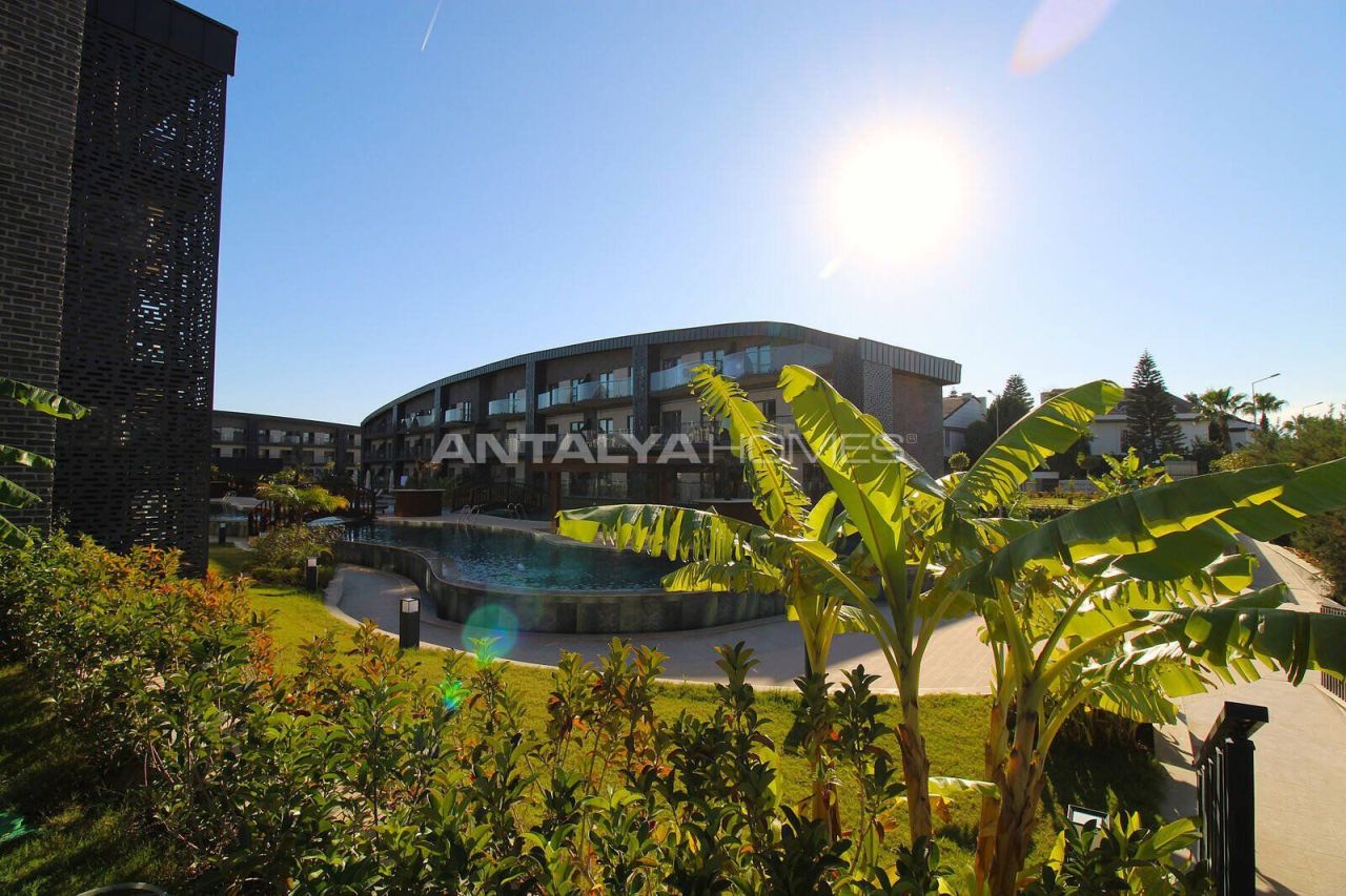 Appartement à Antalya, Turquie, 120 m² - image 5