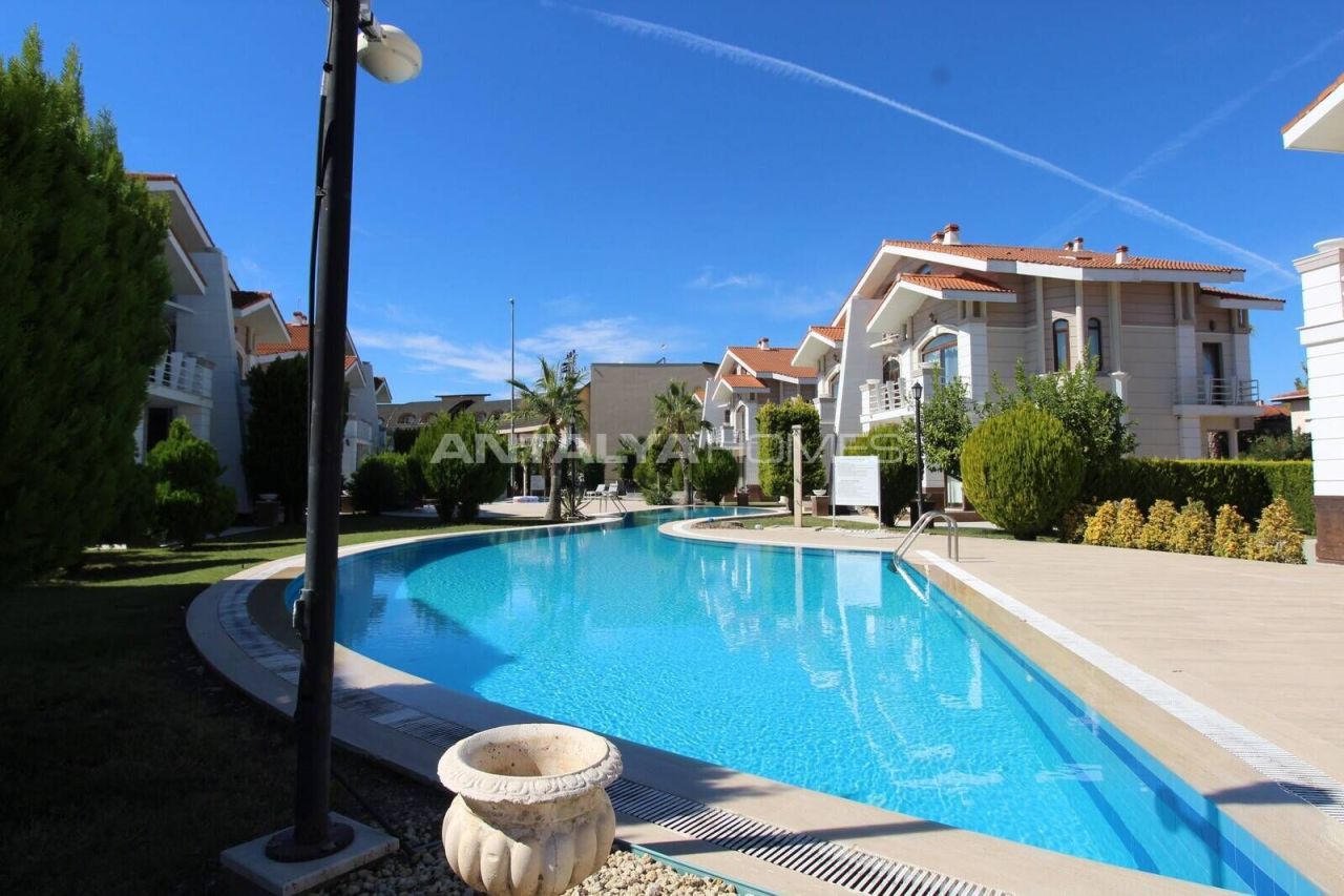 Villa in Belek, Turkey, 210 m² - picture 6
