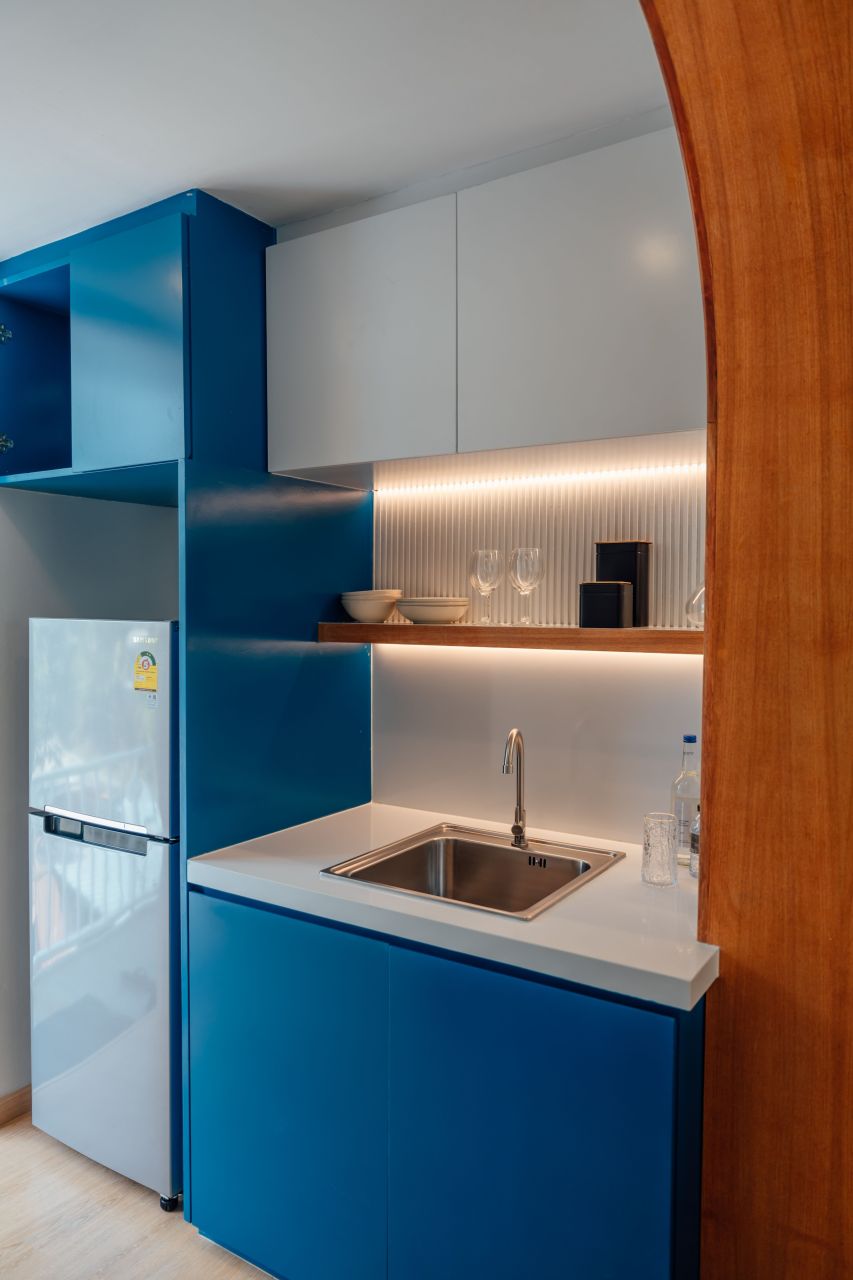 Apartment in Insel Phuket, Thailand, 38 m² - Foto 18