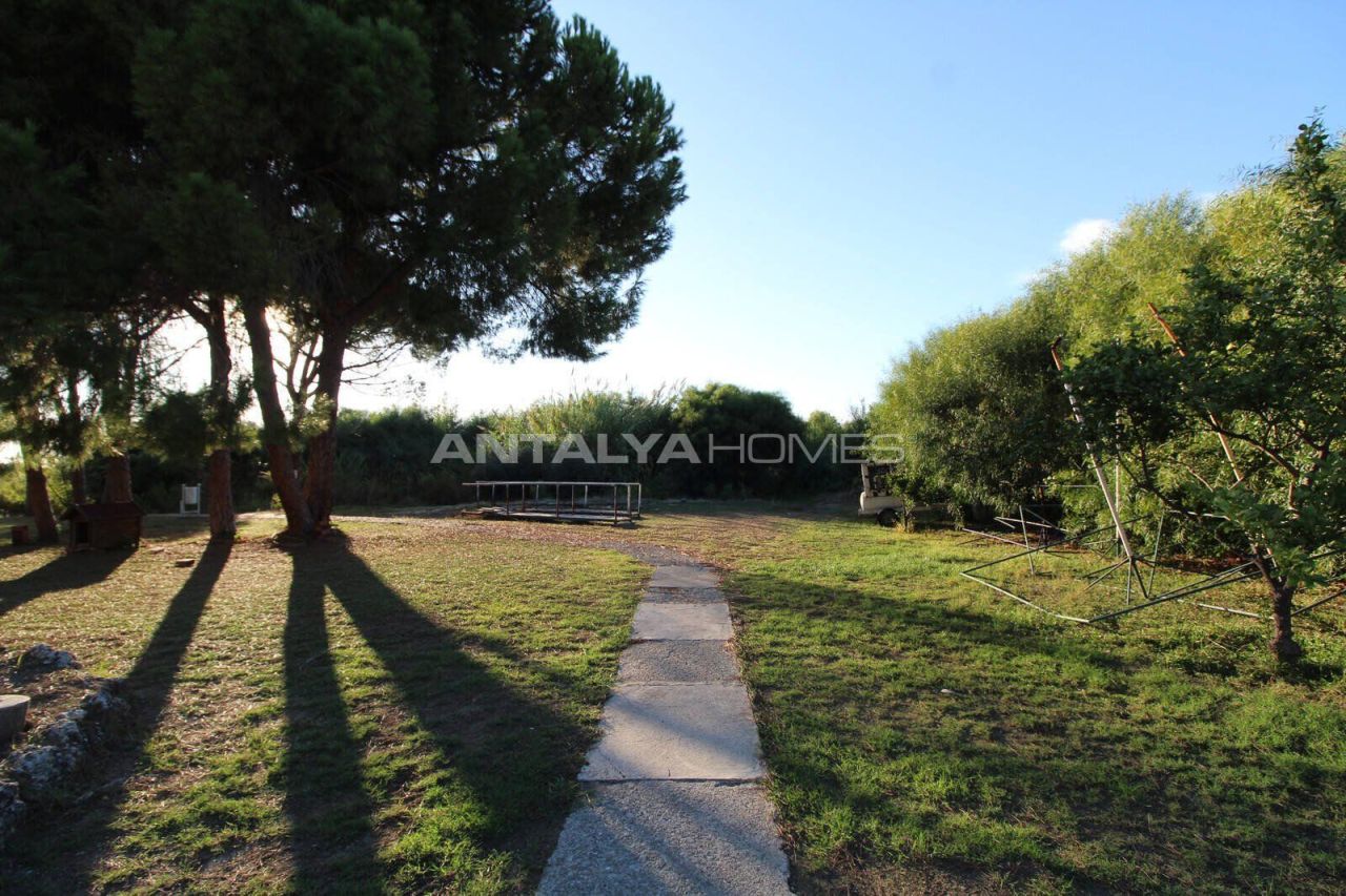 Villa a Manavgat, Turchia, 108 m² - foto 6