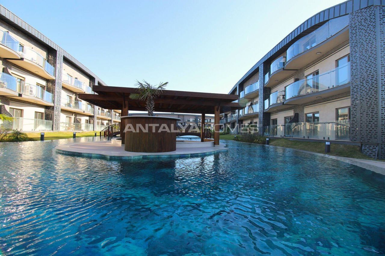 Appartement à Antalya, Turquie, 120 m² - image 6
