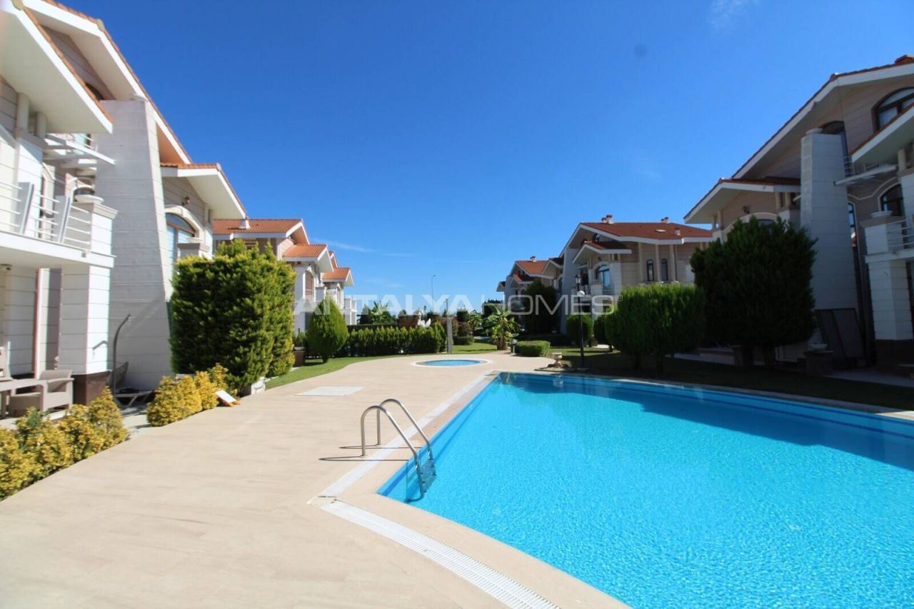 Villa in Belek, Turkey, 210 m² - picture 7