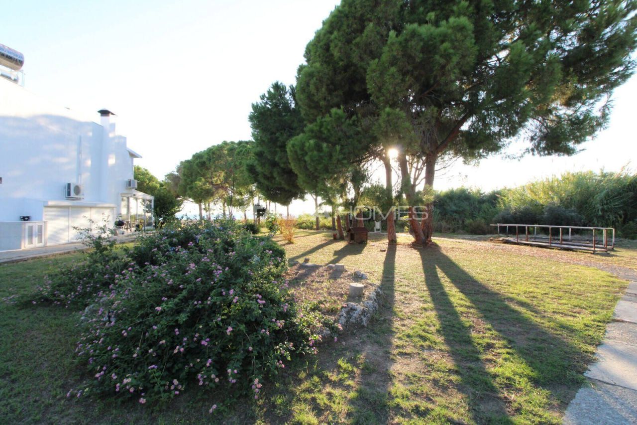 Villa a Manavgat, Turchia, 108 m² - foto 7