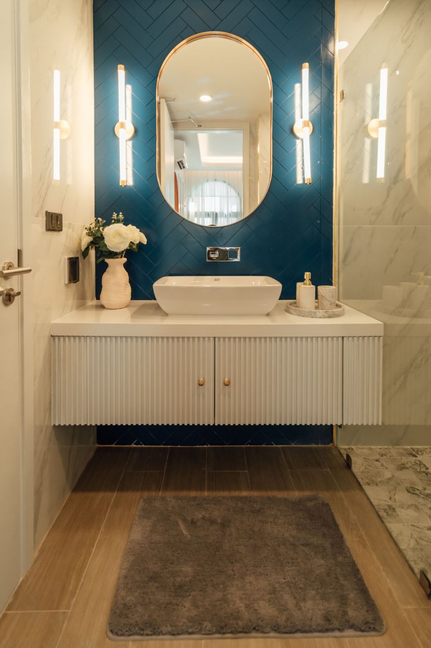 Apartment in Insel Phuket, Thailand, 38 m² - Foto 12