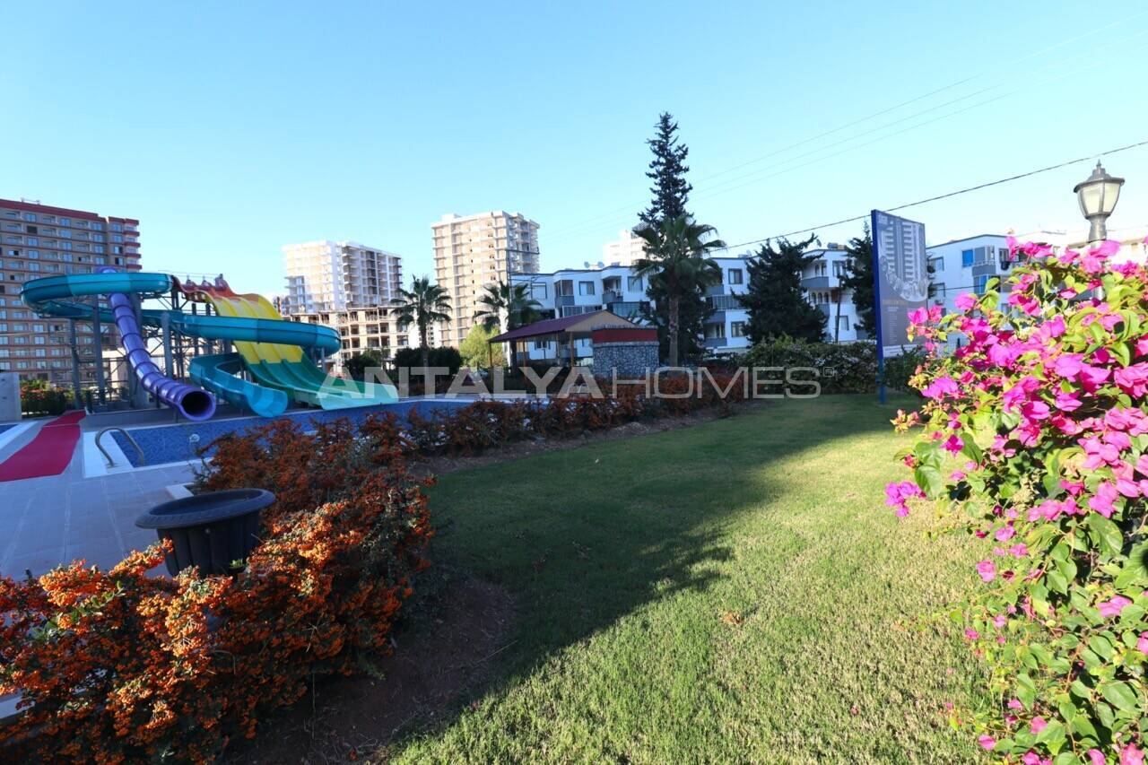Apartment Erdemli, Turkey, 78 m² - picture 7