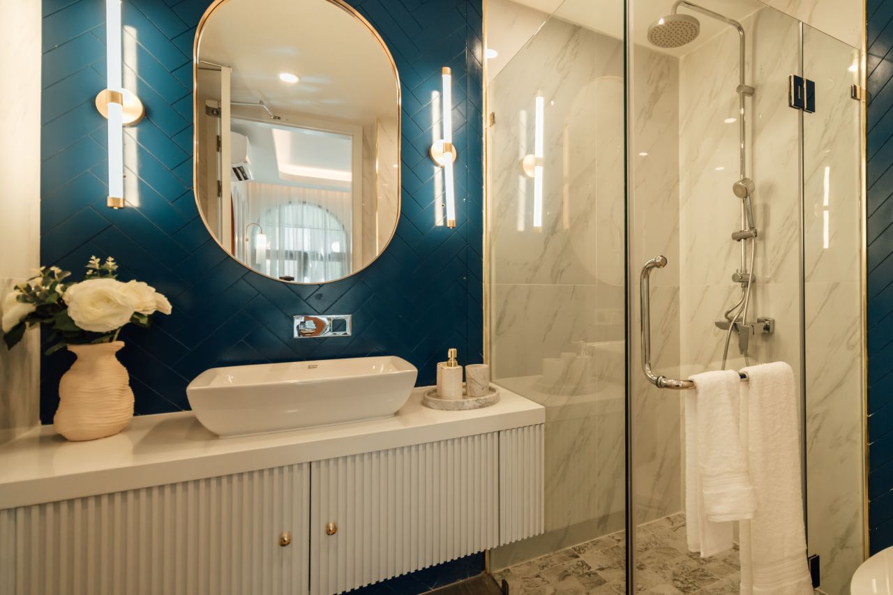 Apartment in Insel Phuket, Thailand, 38 m² - Foto 15