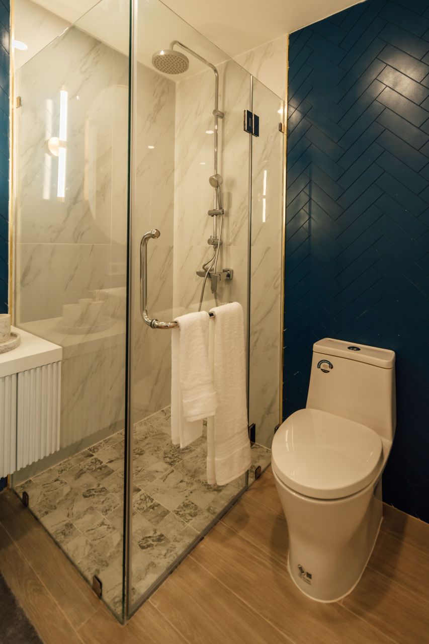 Apartment in Insel Phuket, Thailand, 38 m² - Foto 13