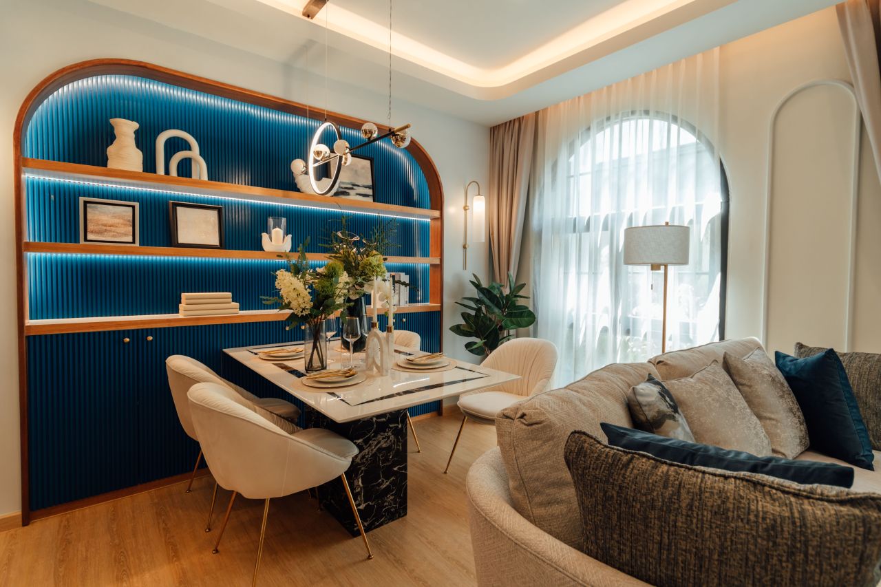 Apartment in Insel Phuket, Thailand, 38 m² - Foto 5