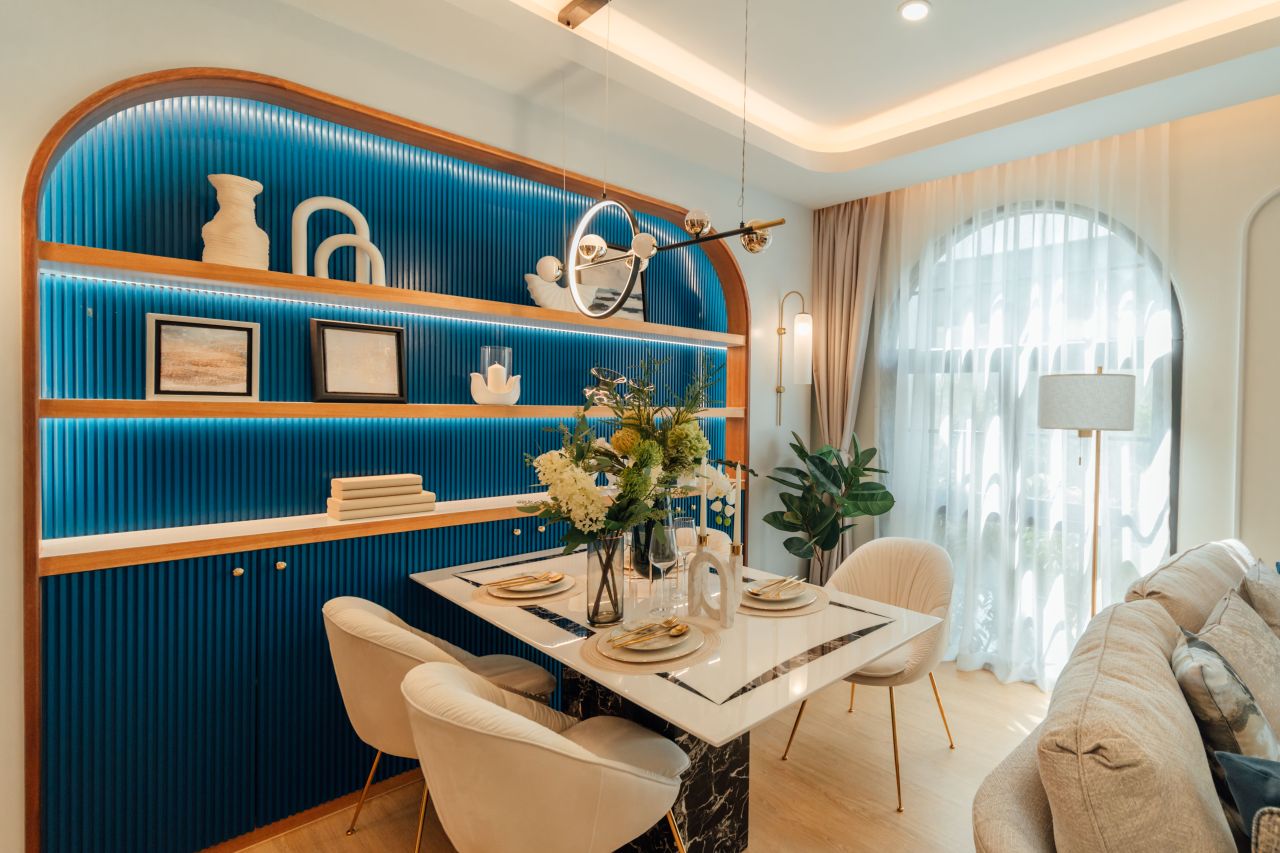 Apartment in Insel Phuket, Thailand, 38 m² - Foto 16