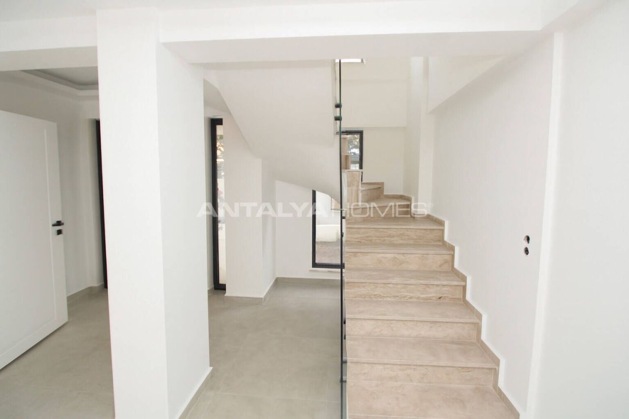 Villa a Serik, Turchia, 290 m² - foto 7