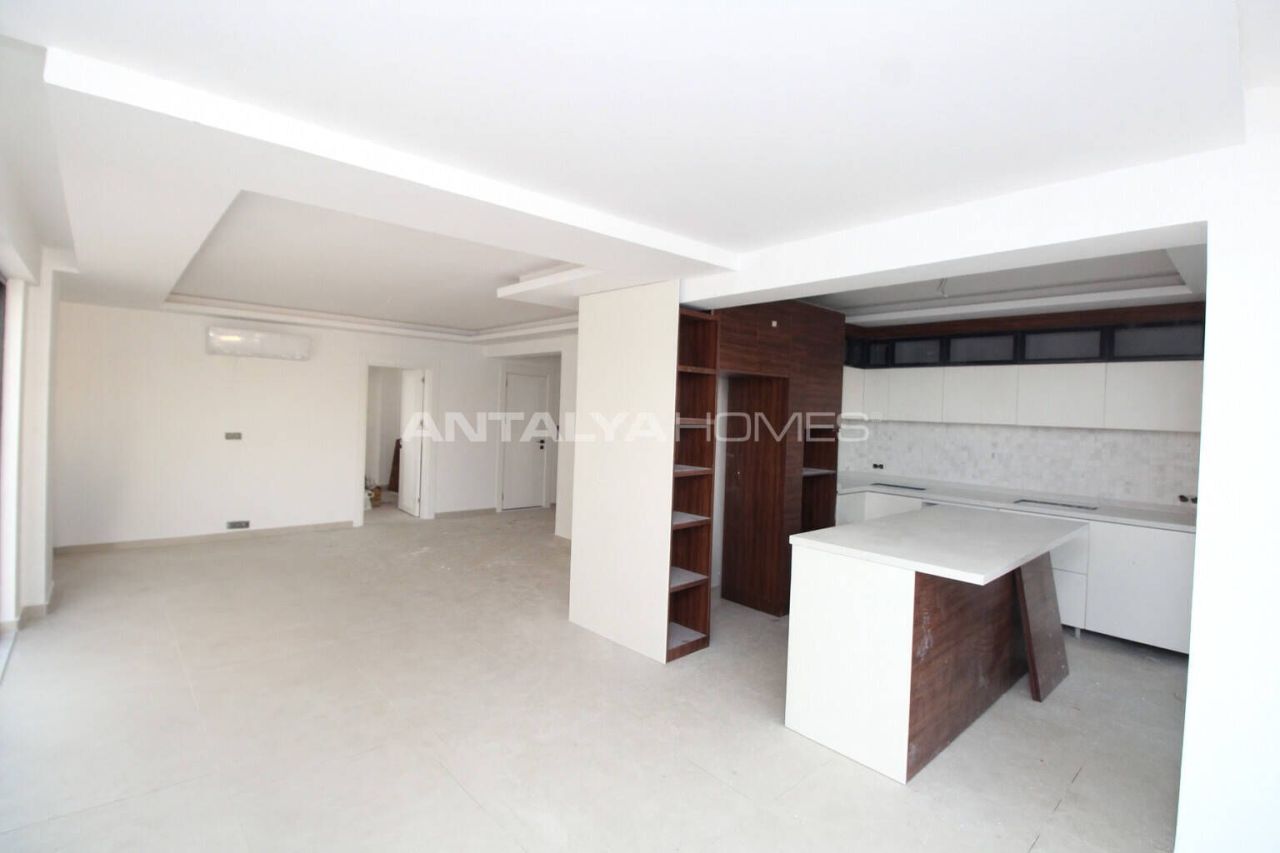 Villa a Serik, Turchia, 290 m² - foto 8