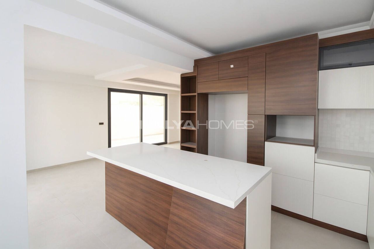 Villa a Serik, Turchia, 290 m² - foto 9