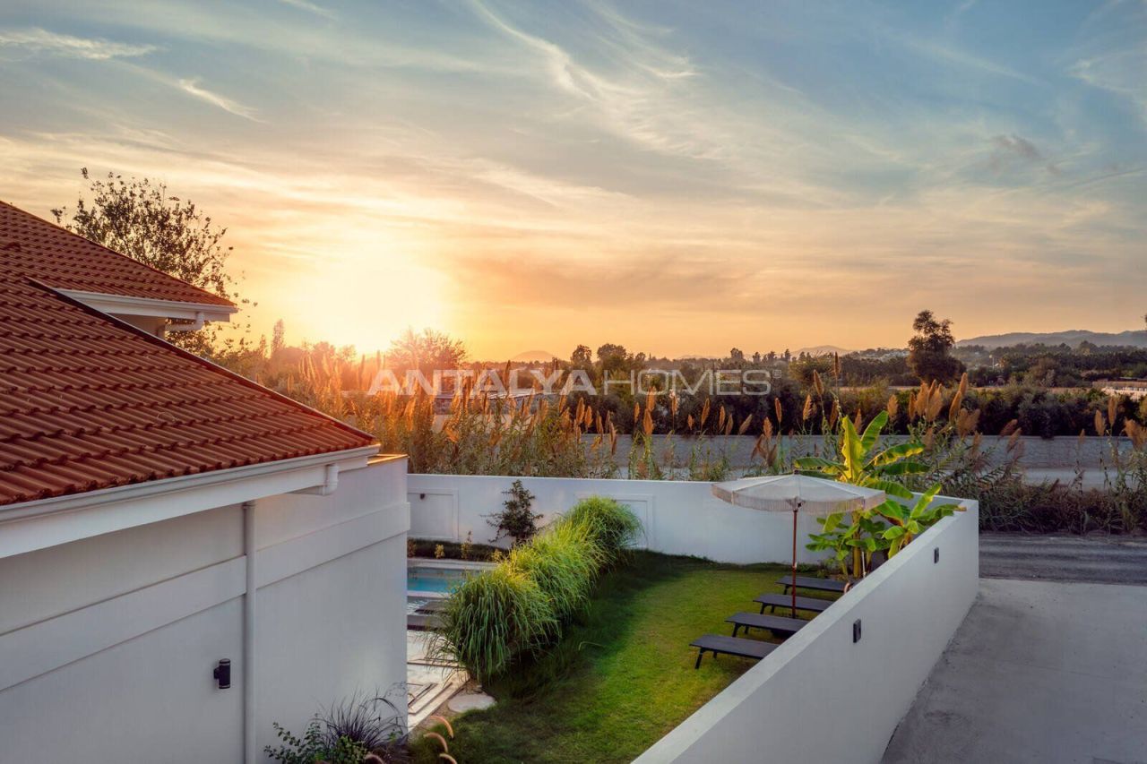 Villa in Fethiye, Turkey, 160 m² - picture 9