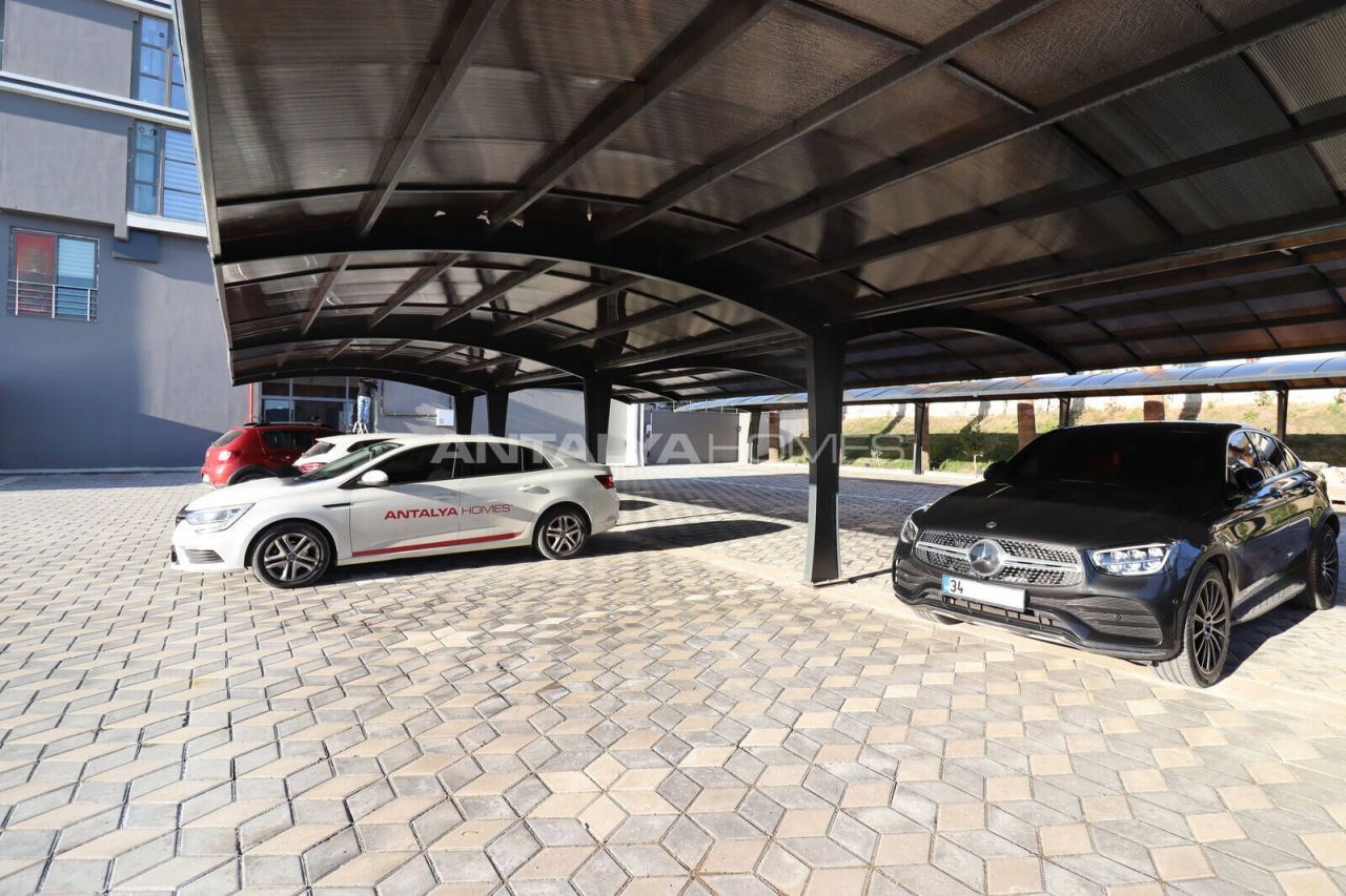 Appartamenti Yenişehir, Turchia, 195 m² - foto 9