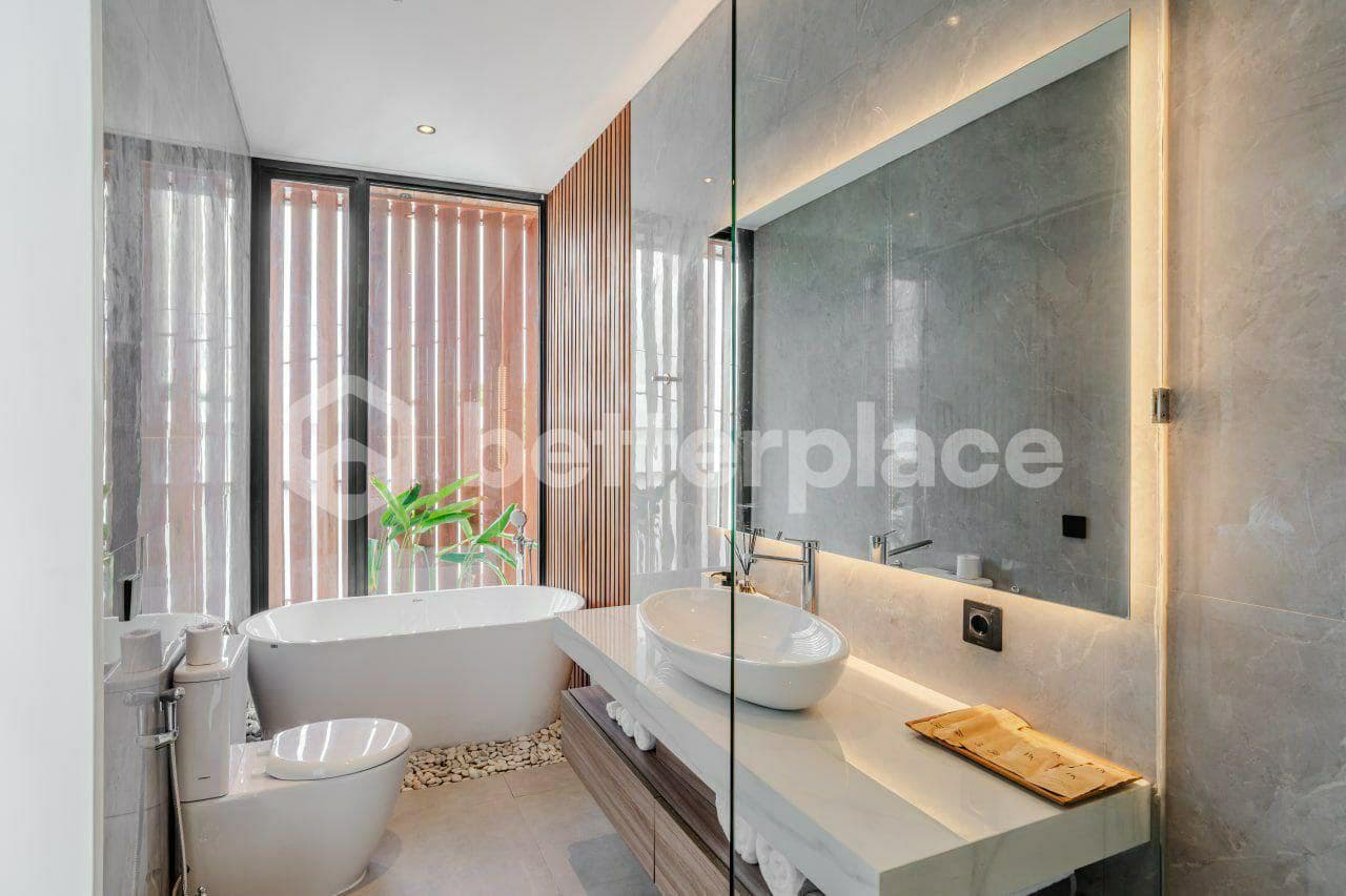 Villa in Umalas, Indonesia, 172 m² - picture 5