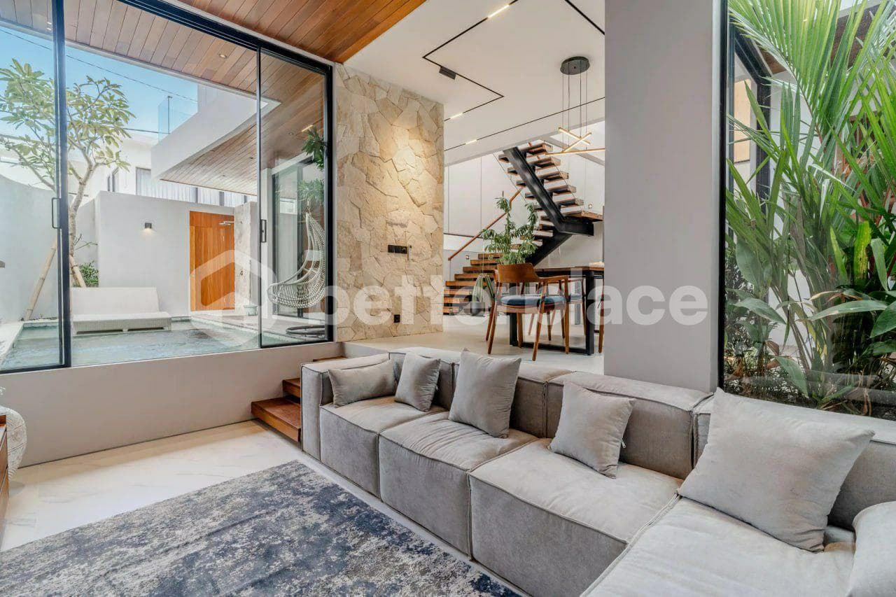 Villa in Umalas, Indonesia, 172 m² - picture 3