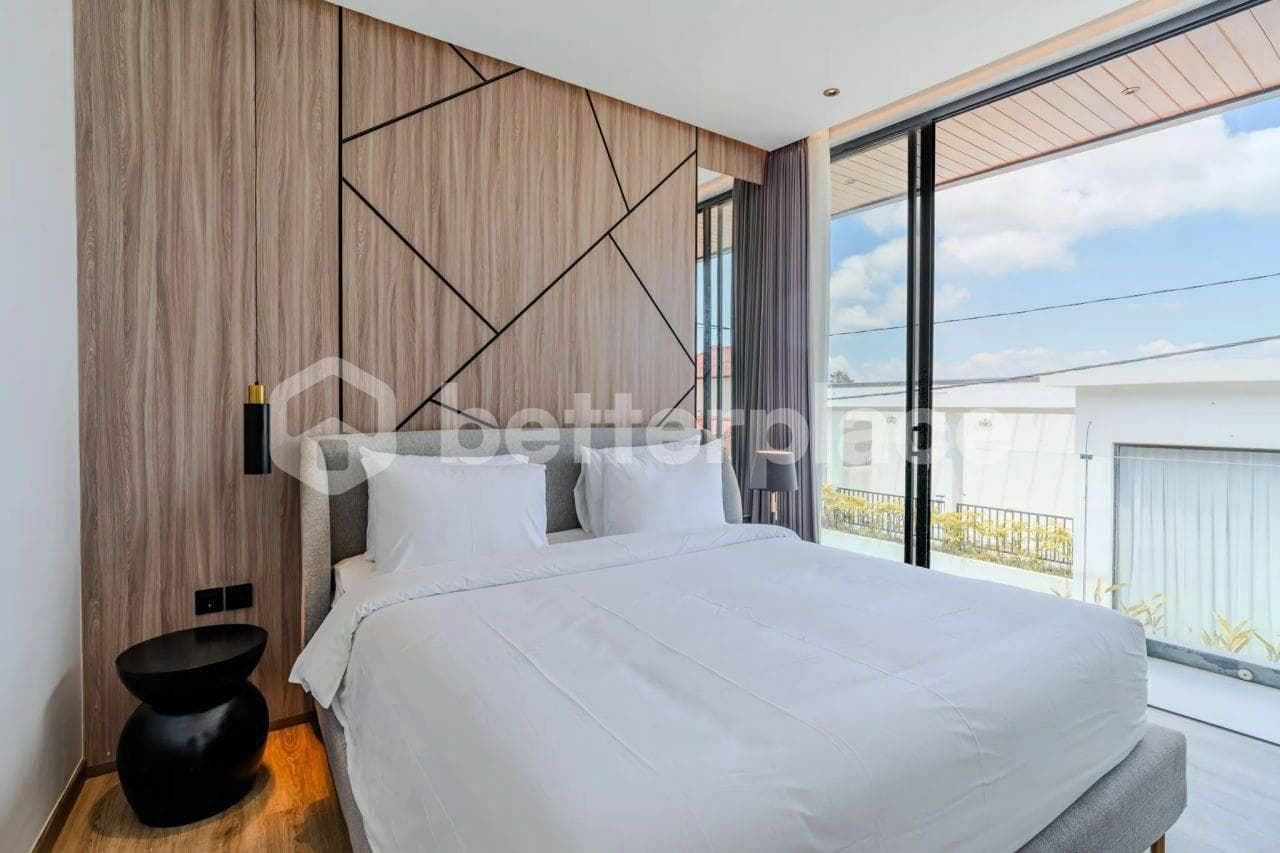 Villa in Umalas, Indonesia, 172 m² - picture 4