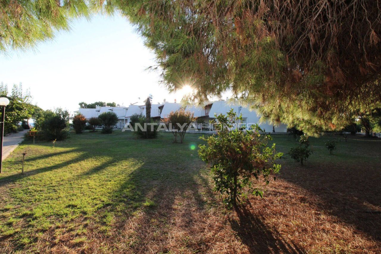 Villa a Manavgat, Turchia, 108 m² - foto 10