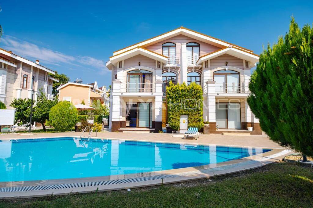 Villa in Belek, Turkey, 210 m² - picture 10