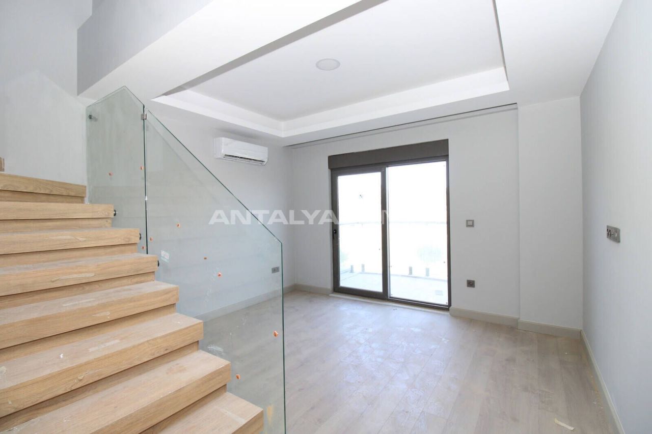 Appartement à Antalya, Turquie, 120 m² - image 10