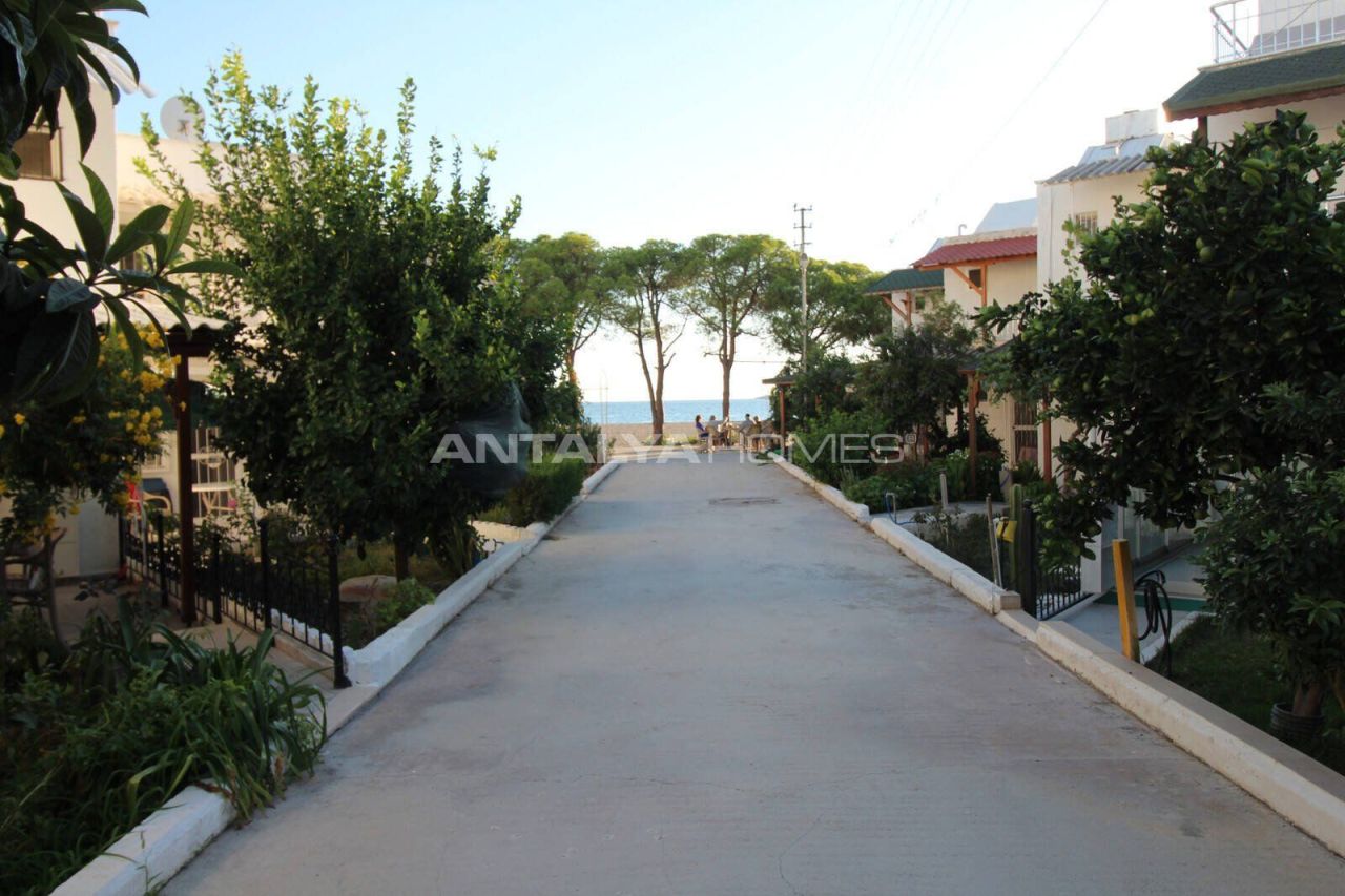 Villa a Manavgat, Turchia, 108 m² - foto 12