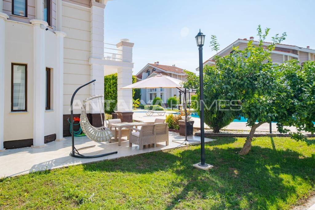 Villa in Belek, Turkey, 210 m² - picture 12