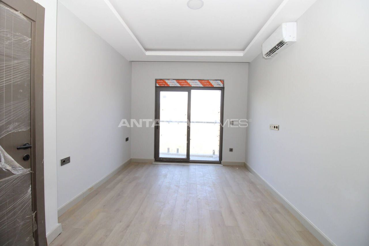 Appartement à Antalya, Turquie, 120 m² - image 13