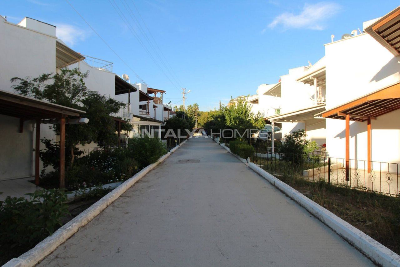 Villa a Manavgat, Turchia, 108 m² - foto 13